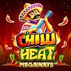 Chilli Heat Megaways game thumbnail