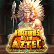 Fortunes of AztecPragmatic Play game thumbnail