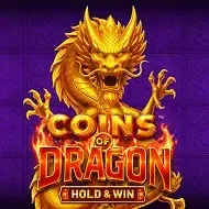 Coins of Dragon - Hold & WinBsg game thumbnail