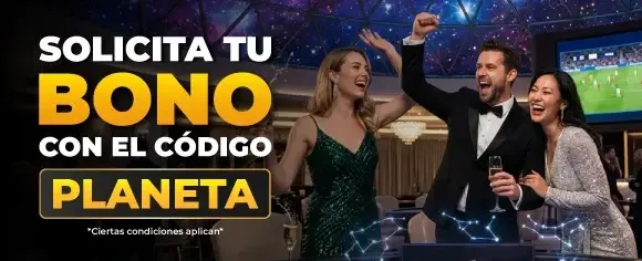 Bono Planeta Ganador image
