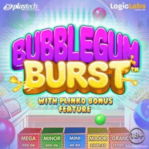 Bubblegum Burst™