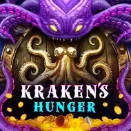 Kraken's HungerBgaming game thumbnail