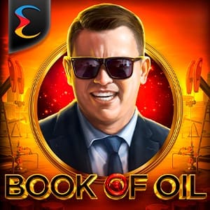 Book of Oil game thumbnail