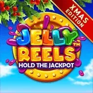 Jelly Reels Xmas EditionVoltent game thumbnail