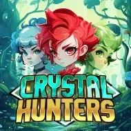 Crystal HuntersAmigo game thumbnail