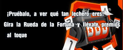 Gana Jackpot Hoy en Perú 💰