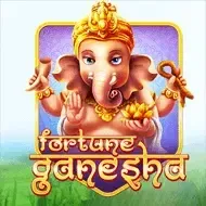 Fortune Ganesha game thumbnail