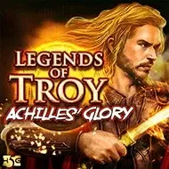 Legends of Troy Achilles' Glory game thumbnail